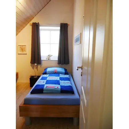 Vacation Schwabennest شقة