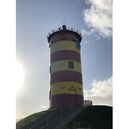 Vacation Schwabennest شقة