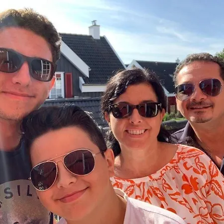 Vacation Schwabennest * غريتسيل