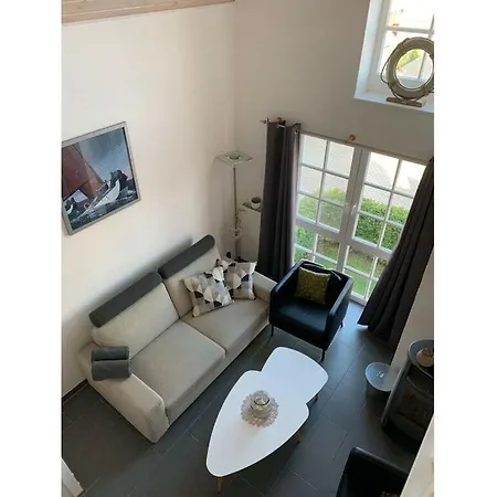 Vacation Schwabennest غريتسيل